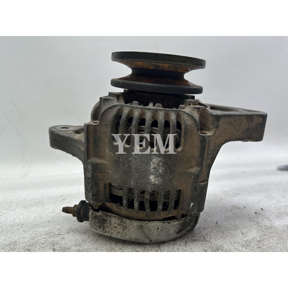 D1803 Engine For Kubota Alternator 129423-77200