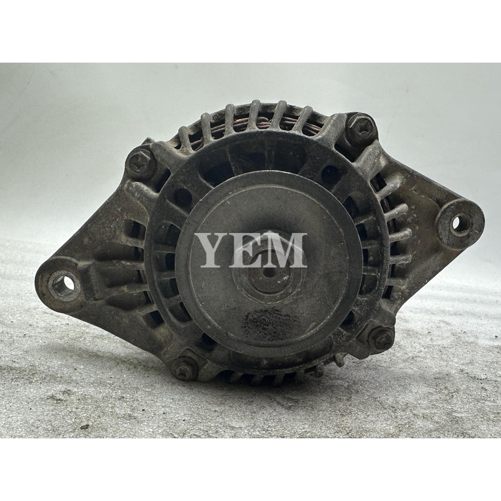 K4N Engine For Mitsubishi Alternator 30A68-01100 