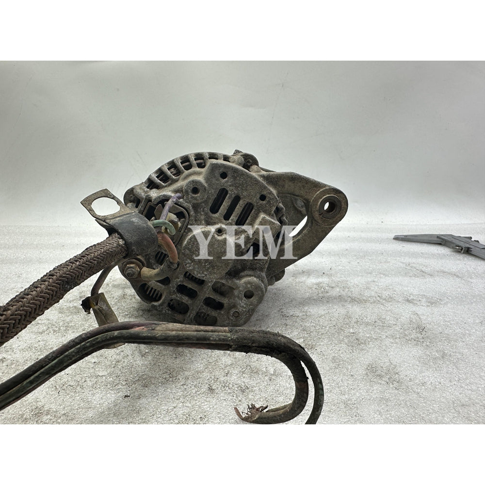 K4N Engine For Mitsubishi Alternator 30A68-01100 