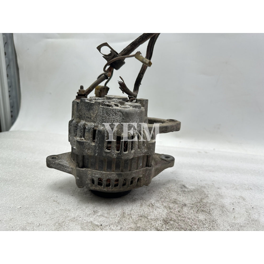 K4N Engine For Mitsubishi Alternator 30A68-01100 