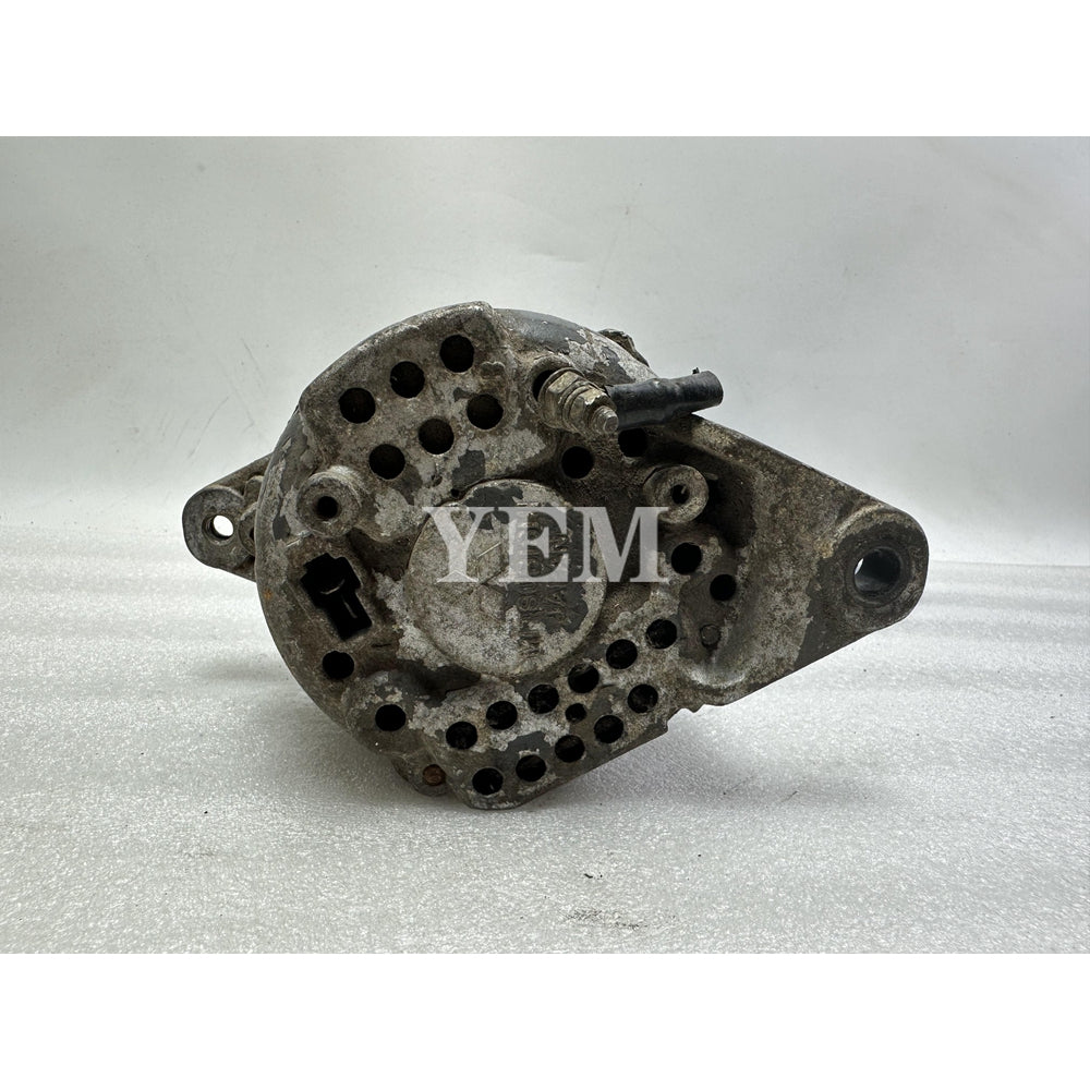 S3F Engine For Mitsubishi Alternator