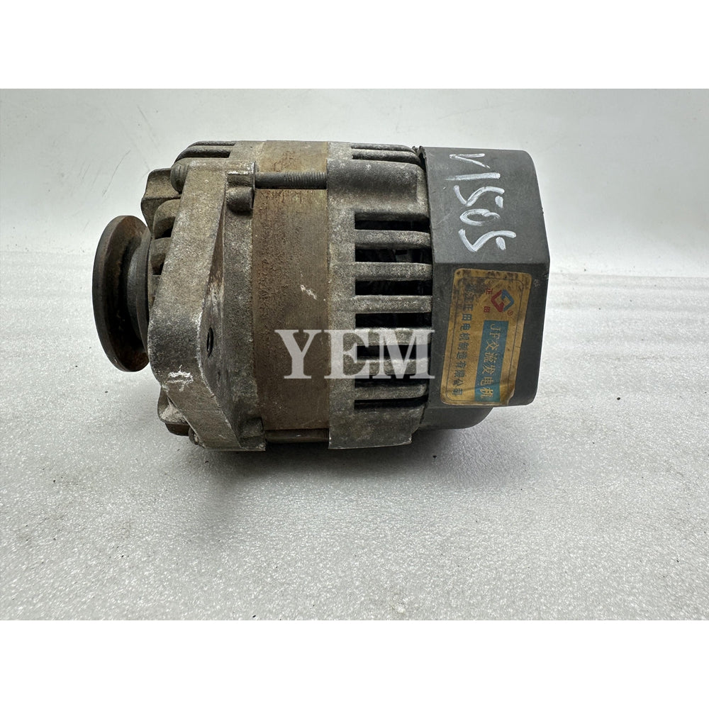 V1505 Engine For Kubota Alternator