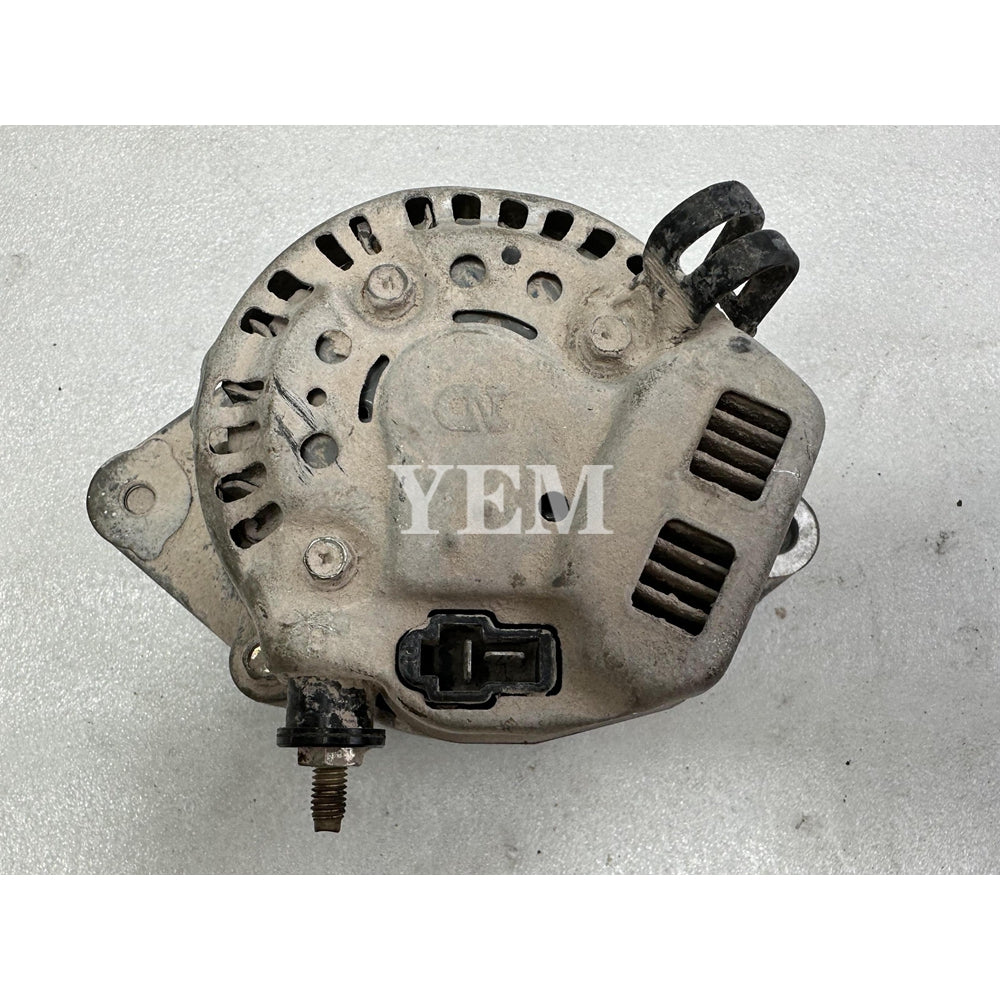 V2607 Engine For Kubota Alternator 3A611-74014