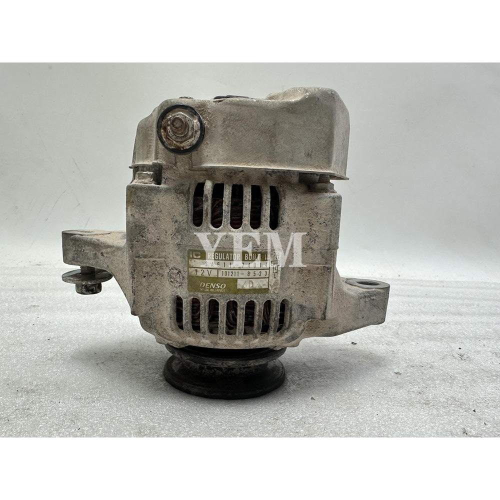 V2607 Engine For Kubota Alternator 3A611-74014