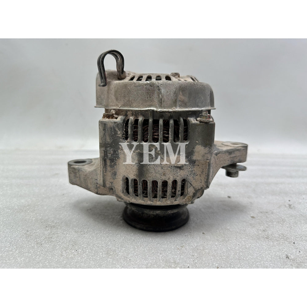 V2607 Engine For Kubota Alternator 3A611-74014