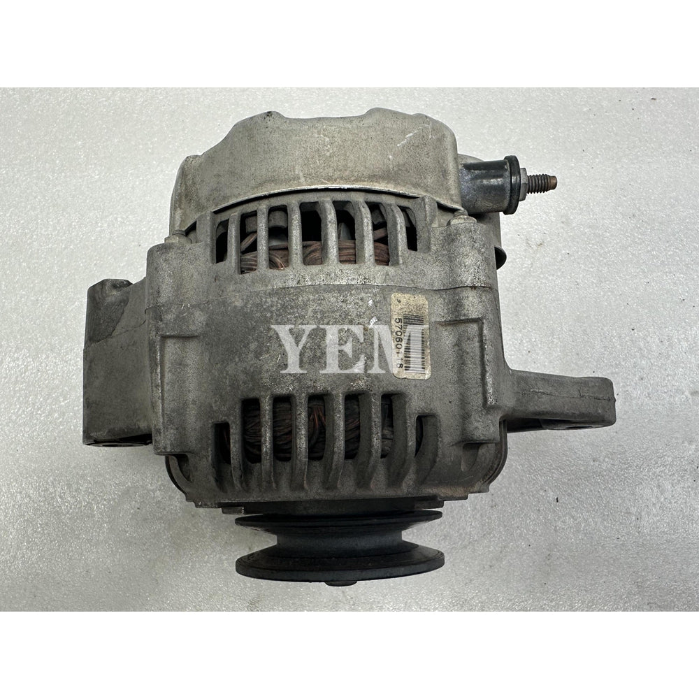 V3800 Engine For Kubota Alternator 19279-64014 