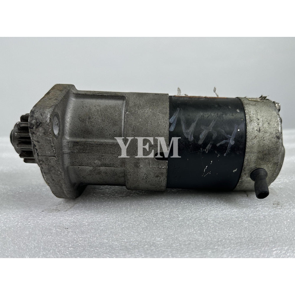 Starter Motor Engine For Mitsubishi K4N 0-3629 9839