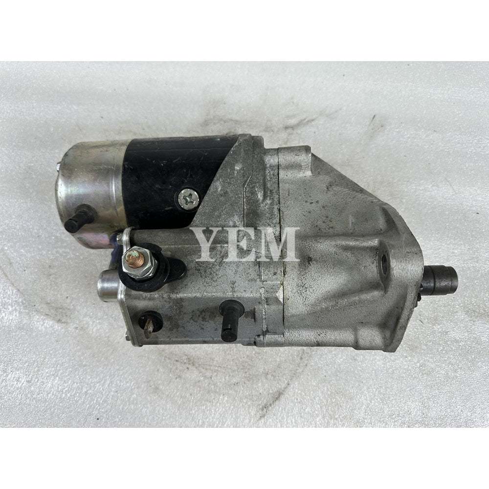 Starter Motor Engine For Shibaura N844L 228000-4680