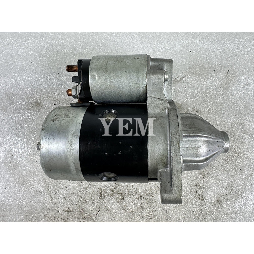 Starter Motor Engine For Perkins 402D-05 M002T-47281