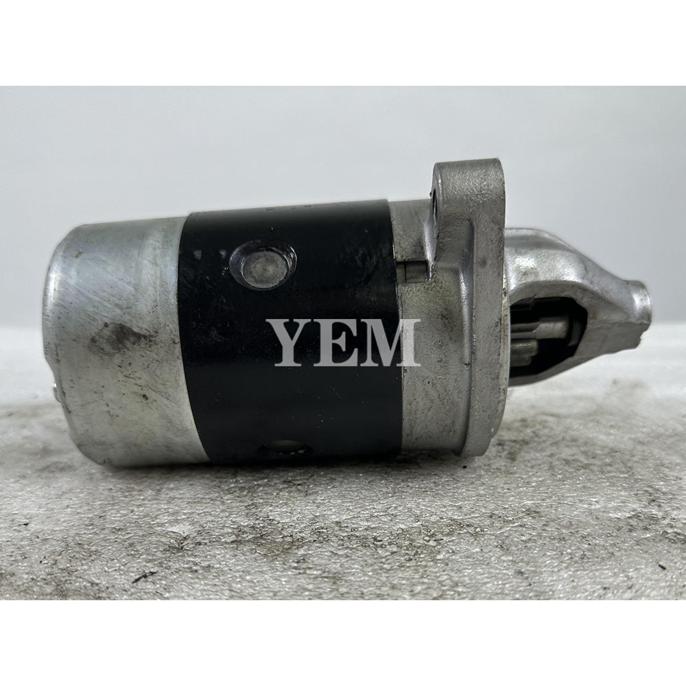 Starter Motor Engine For Perkins 402D-05 M002T-47281