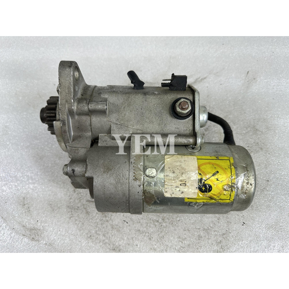 Starter Motor Engine For Cummins A2300