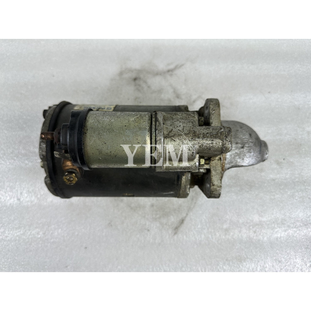 Starter Motor Engine For Perkins 1004-42 2873B071