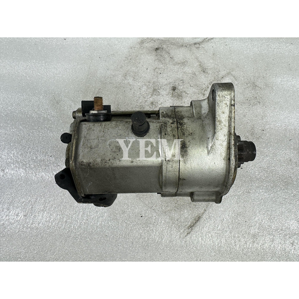 Starter Motor Engine For Kubota D1005 37560-63012