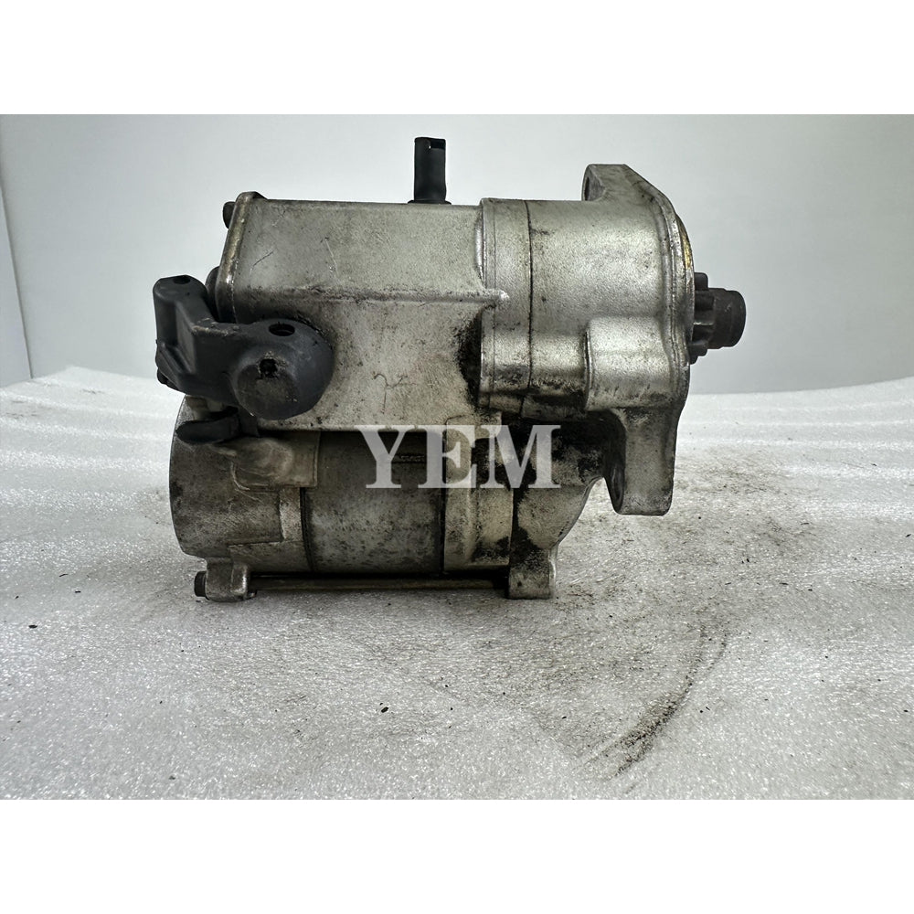 Starter Motor Engine For Kubota D1005 37560-63012