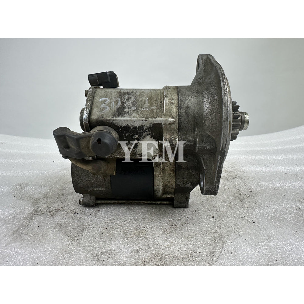 Starter Motor Engine For Yanmar 3D82