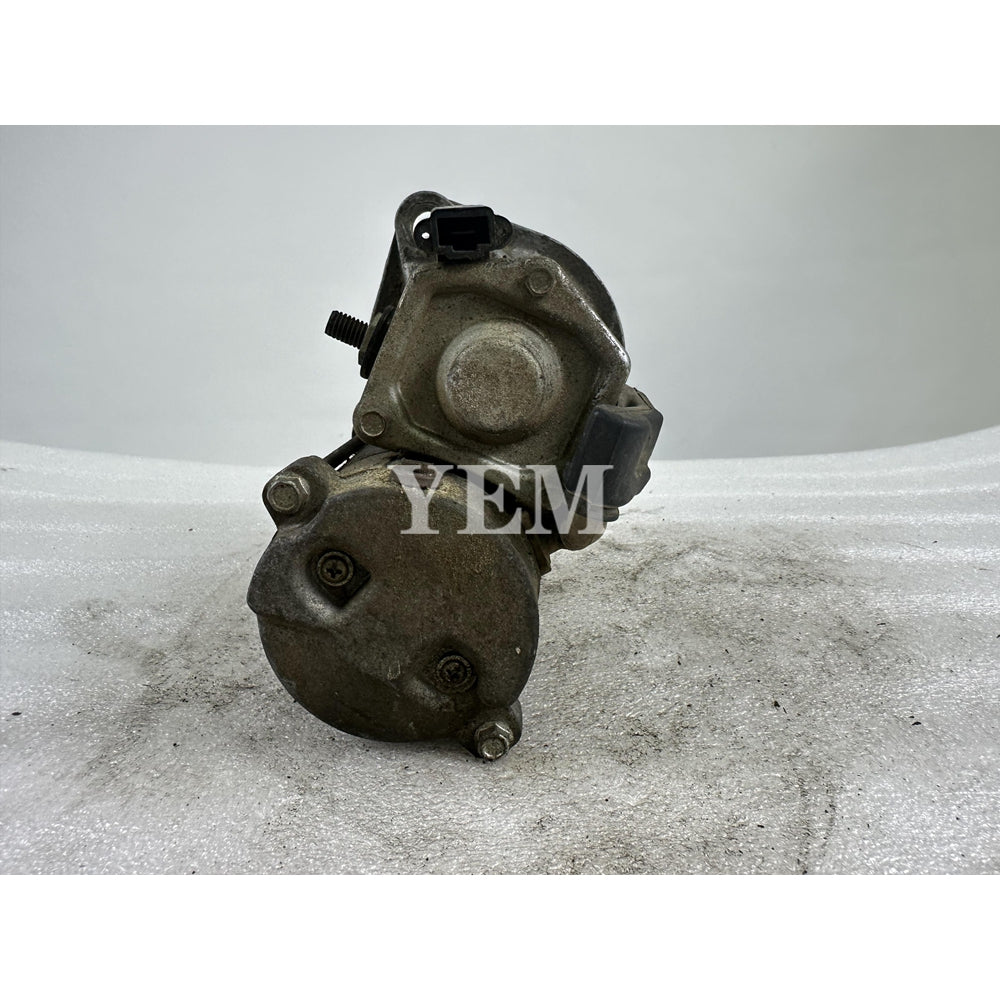 Starter Motor Engine For Yanmar 3D82