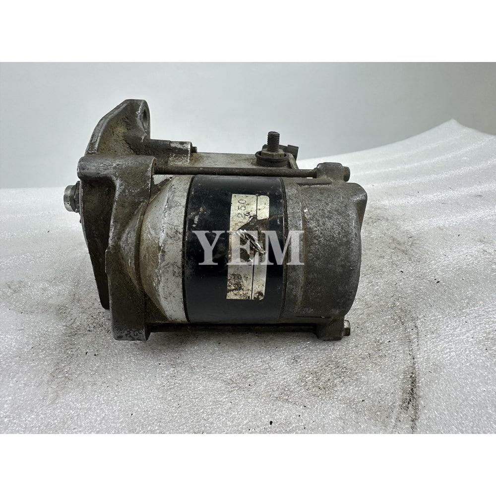 Starter Motor Engine For Yanmar 3D82