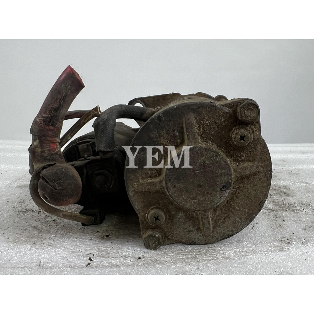 Starter Motor Engine For Shibaura N843L 228000-5123