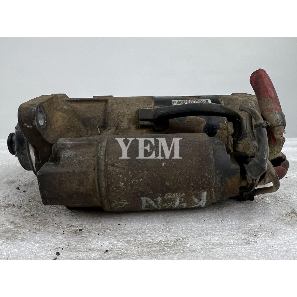 Starter Motor Engine For Shibaura N843L 228000-5123