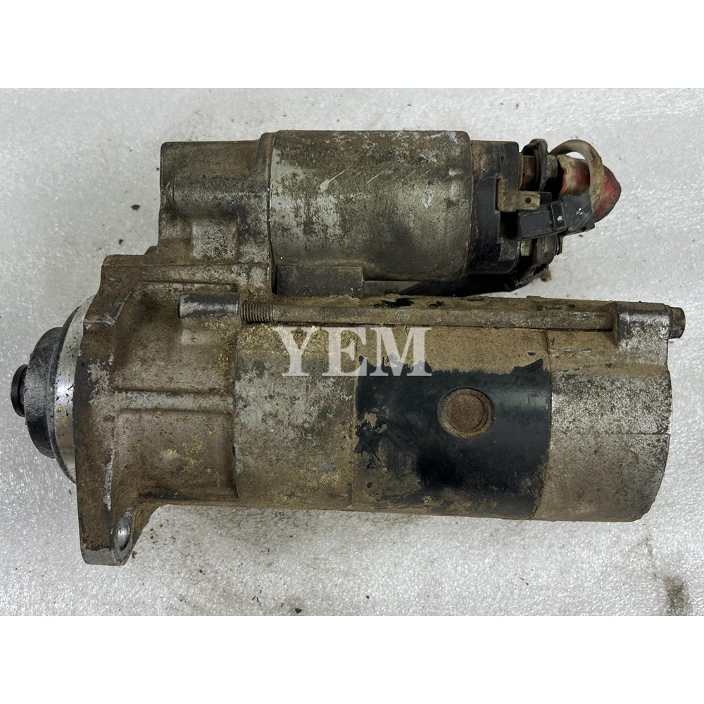 Starter Motor Engine For Shibaura N843L 228000-5123