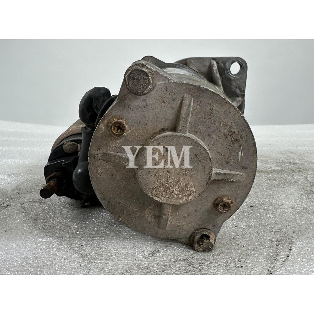 Starter Motor Engine For Yanmar 4TNV106