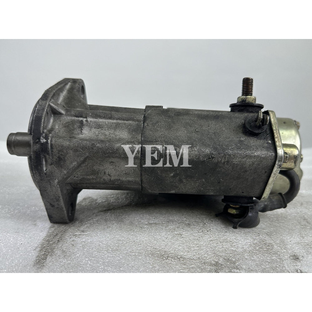 Starter Motor Engine For Toyota 1DZ