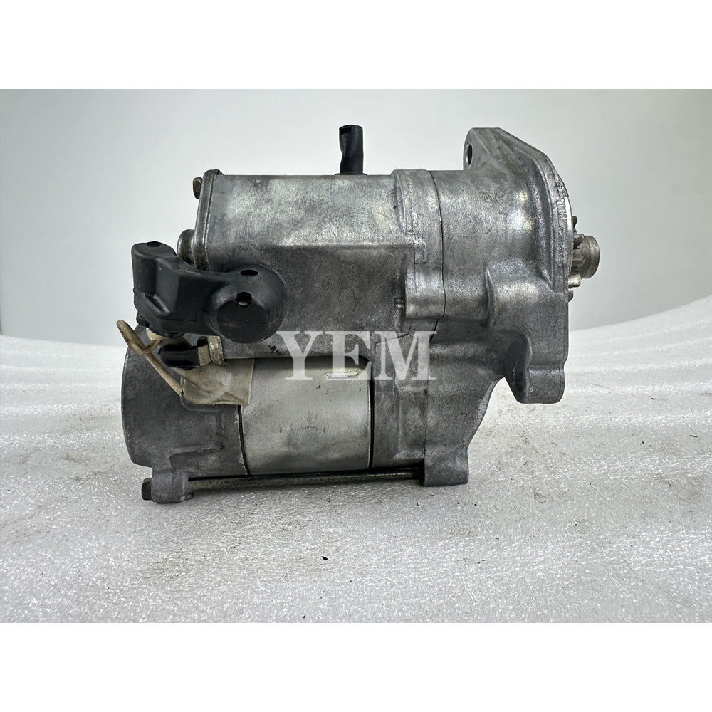 Starter Motor Engine For Kubota D1105 16235-63012