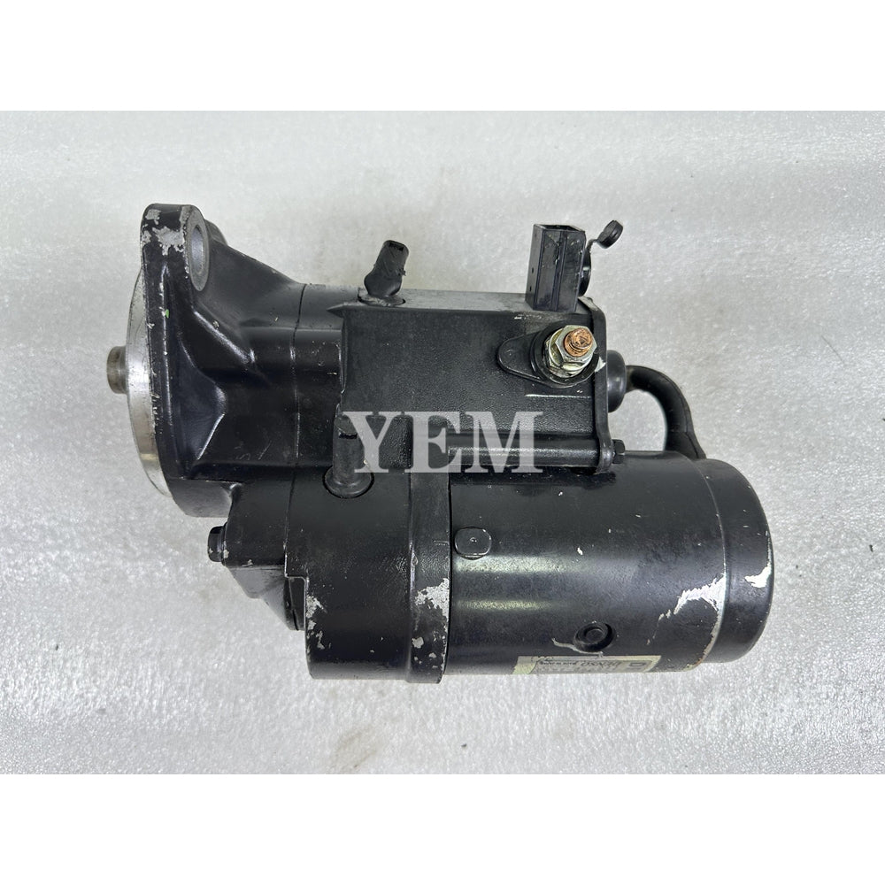 Starter Motor Engine For Komatsu 4D95 428000-2650