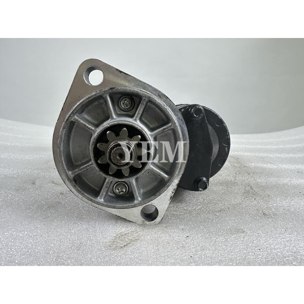 Starter Motor Engine For Komatsu 4D95 428000-2650