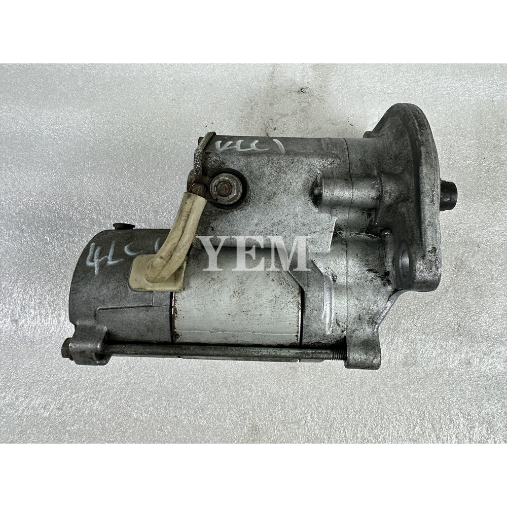 Starter Motor Engine For Isuzu 4LC1 8971128652