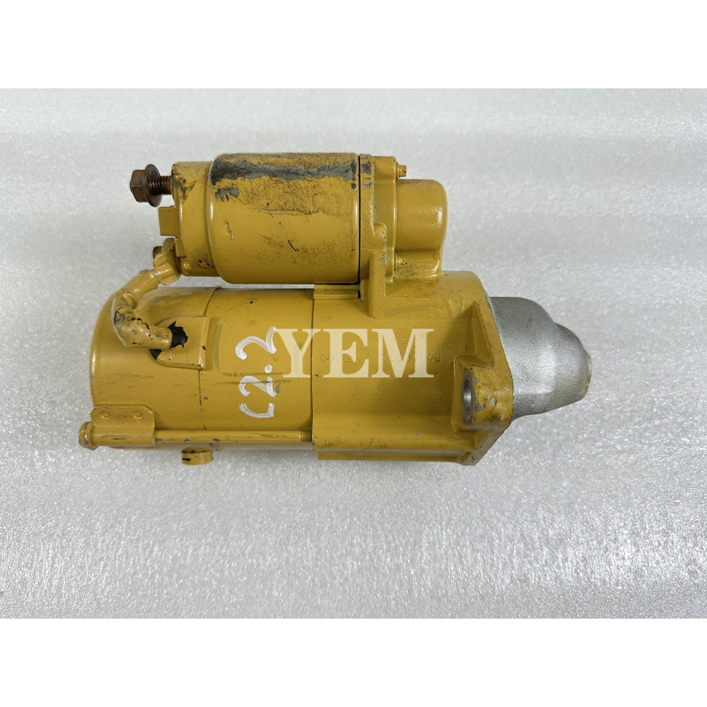 Starter Motor Engine For Perkins C2.2