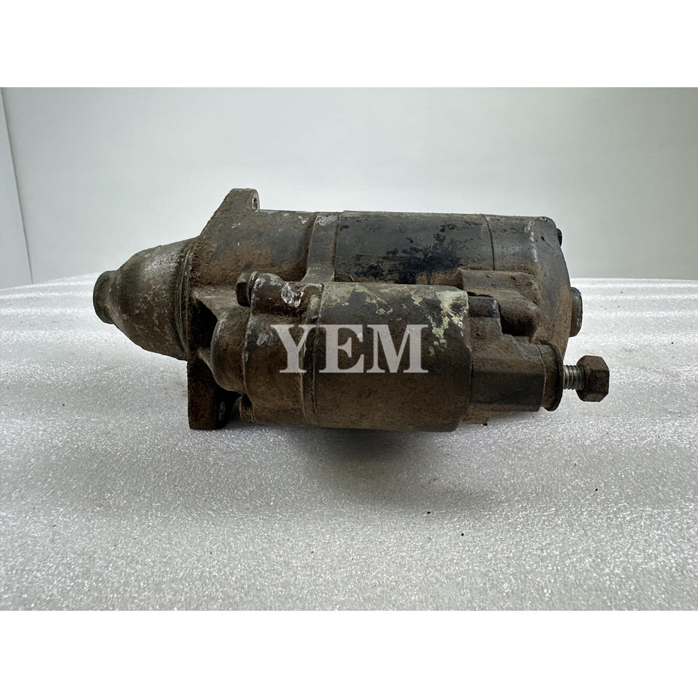 Starter Motor Engine For Kubota D850