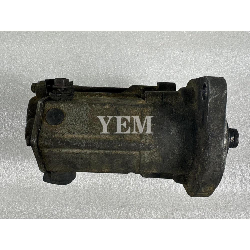 Starter Motor Engine For Isuzu 4FE1