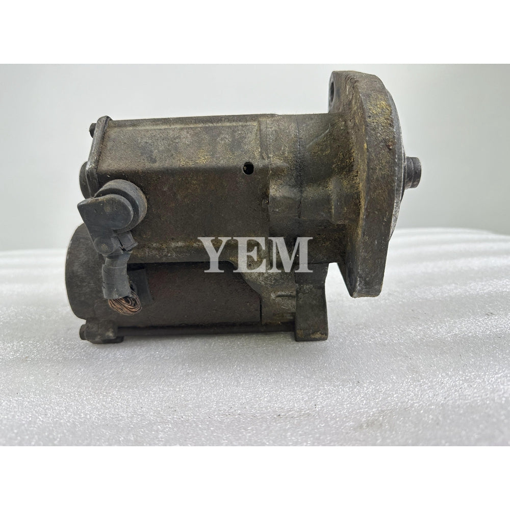 Starter Motor Engine For Isuzu 4FE1