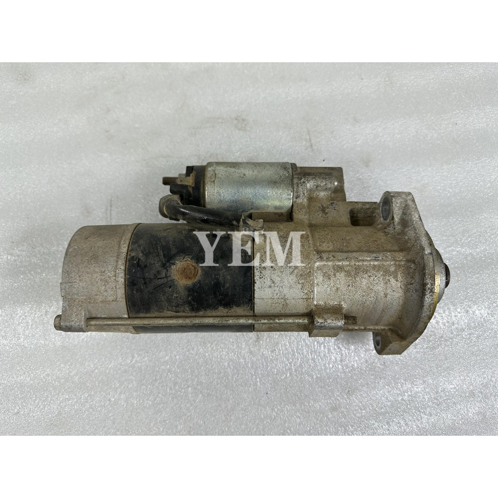 Starter Motor Engine For Caterpillar C3.3B 1G777-63012