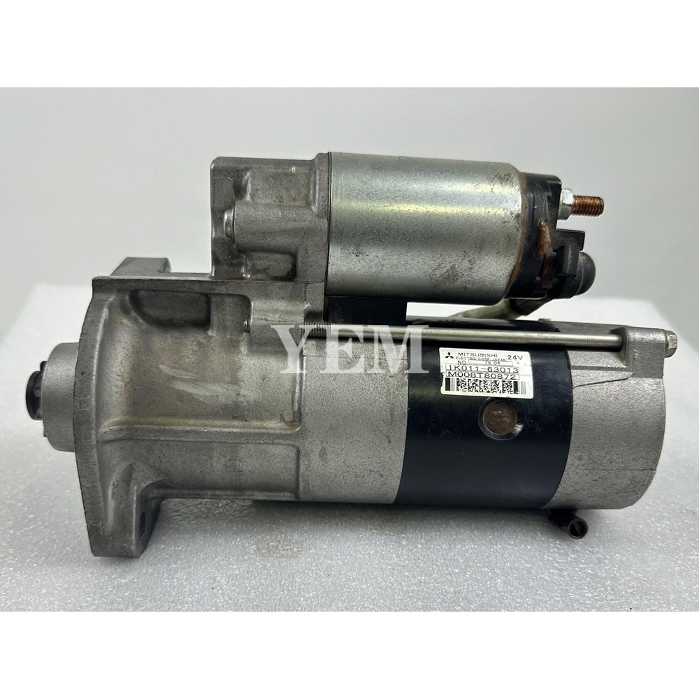 Starter Motor Engine For Volvo D3.8E 1K011-63013