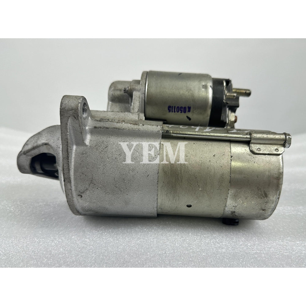 Starter Motor Engine For Perkins 404D-22 U85086800