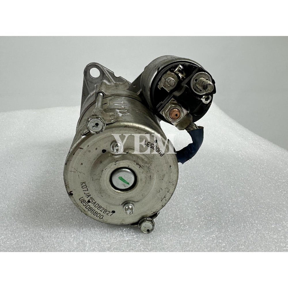 Starter Motor Engine For Perkins 404D-22 U85086800