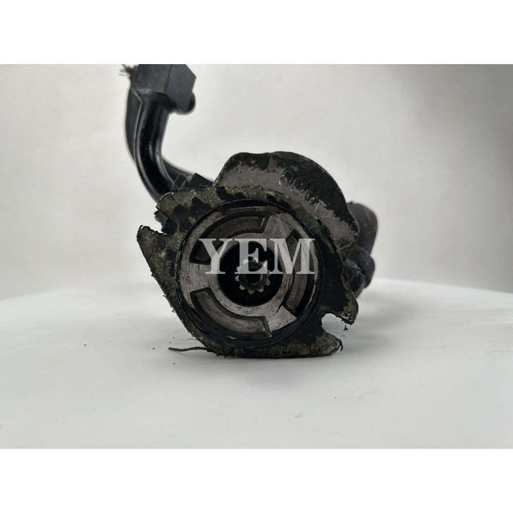 Hydraulic Pump Engine For Isuzu 4FE1