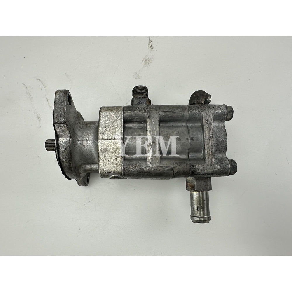 Hydraulic Pump Engine For Kubota V2203