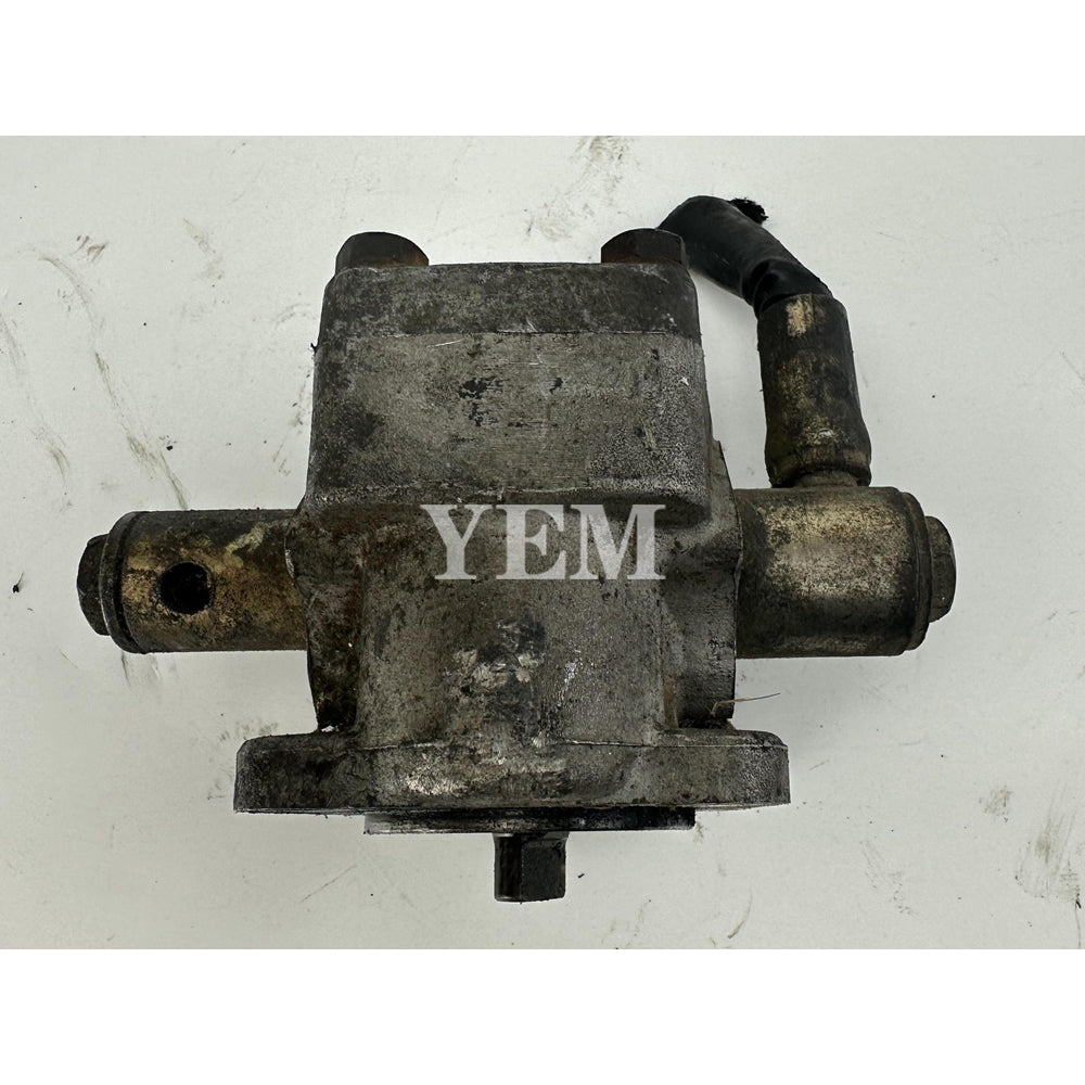 Hydraulic Pump Engine For Kubota Z600