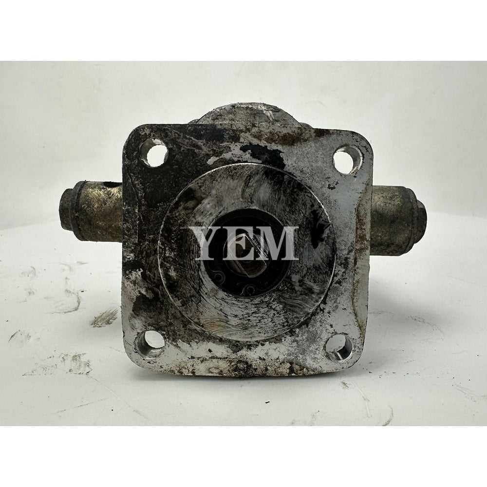 Hydraulic Pump Engine For Kubota Z600