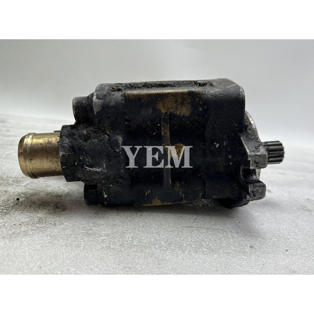 Hydraulic Pump Engine For Kubota V3300