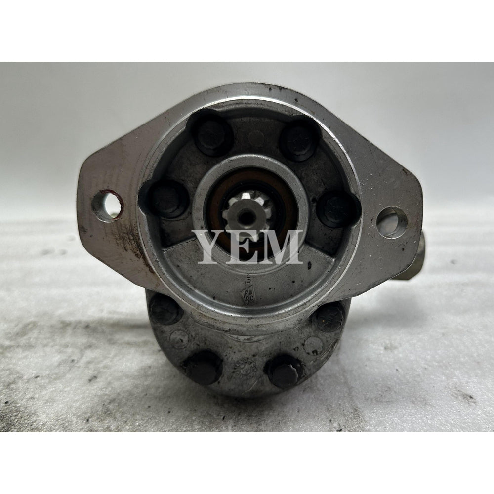 Hydraulic Pump Engine For Isuzu 4LC1