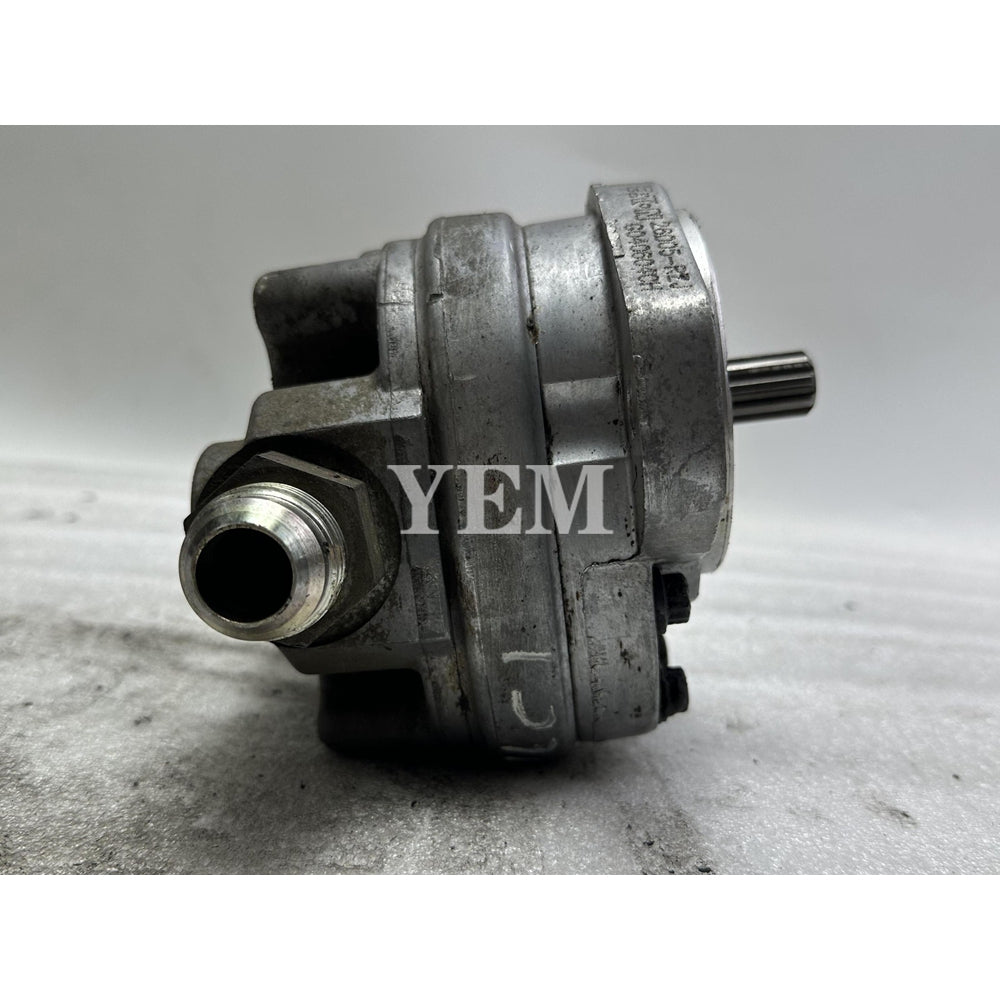 Hydraulic Pump Engine For Isuzu 4LC1