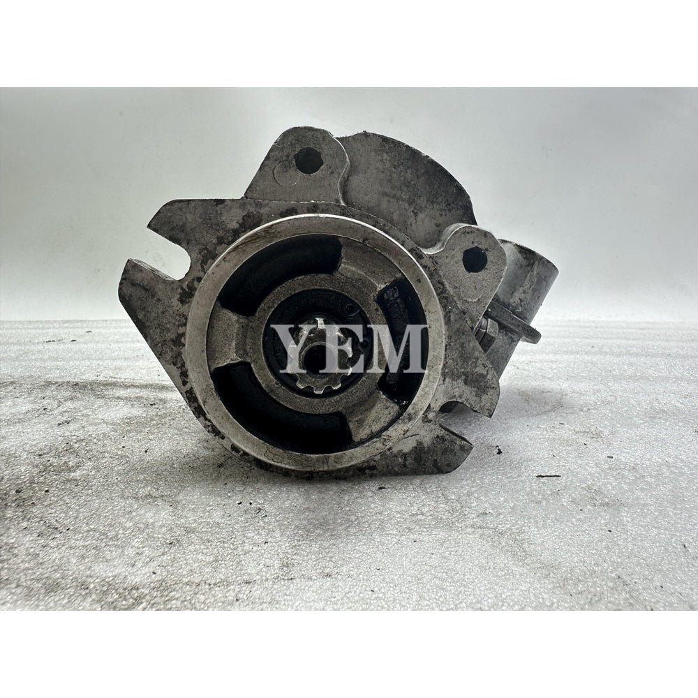 Hydraulic Pump Engine For Isuzu 4LB1 0010 007