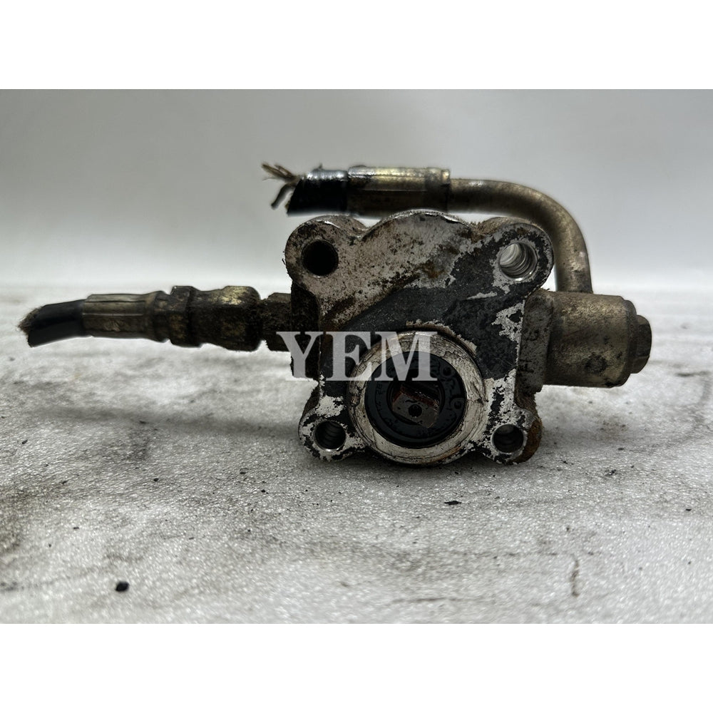 Hydraulic Pump Engine For Kubota Z482