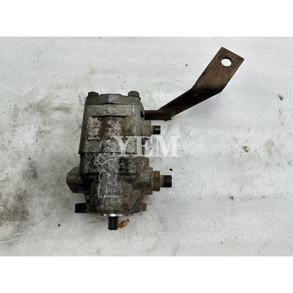 Hydraulic Pump Engine For Kubota F2803