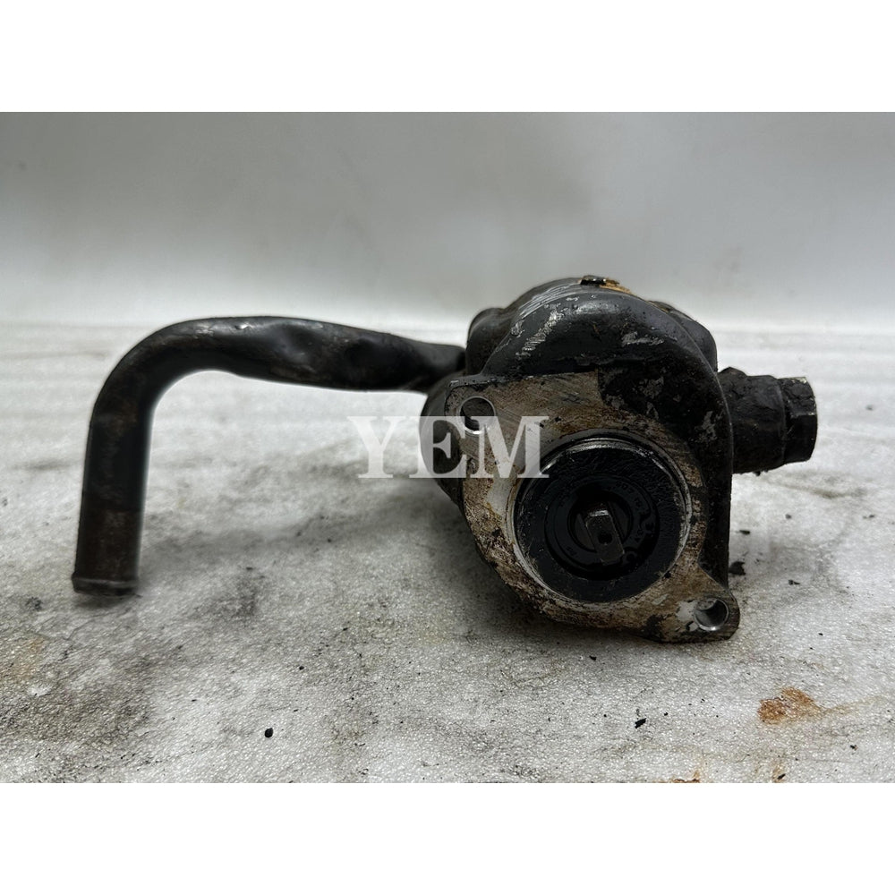 Hydraulic Pump Engine For Kubota D905