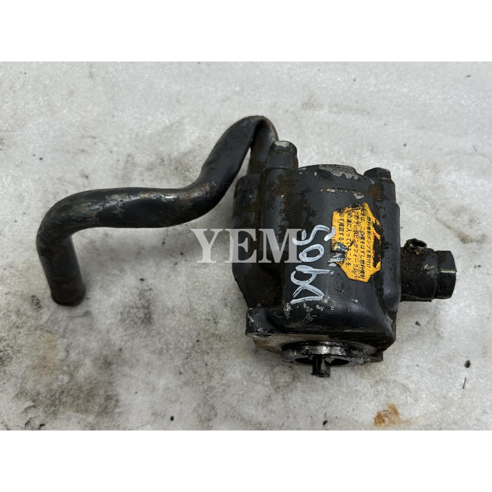 Hydraulic Pump Engine For Kubota D905